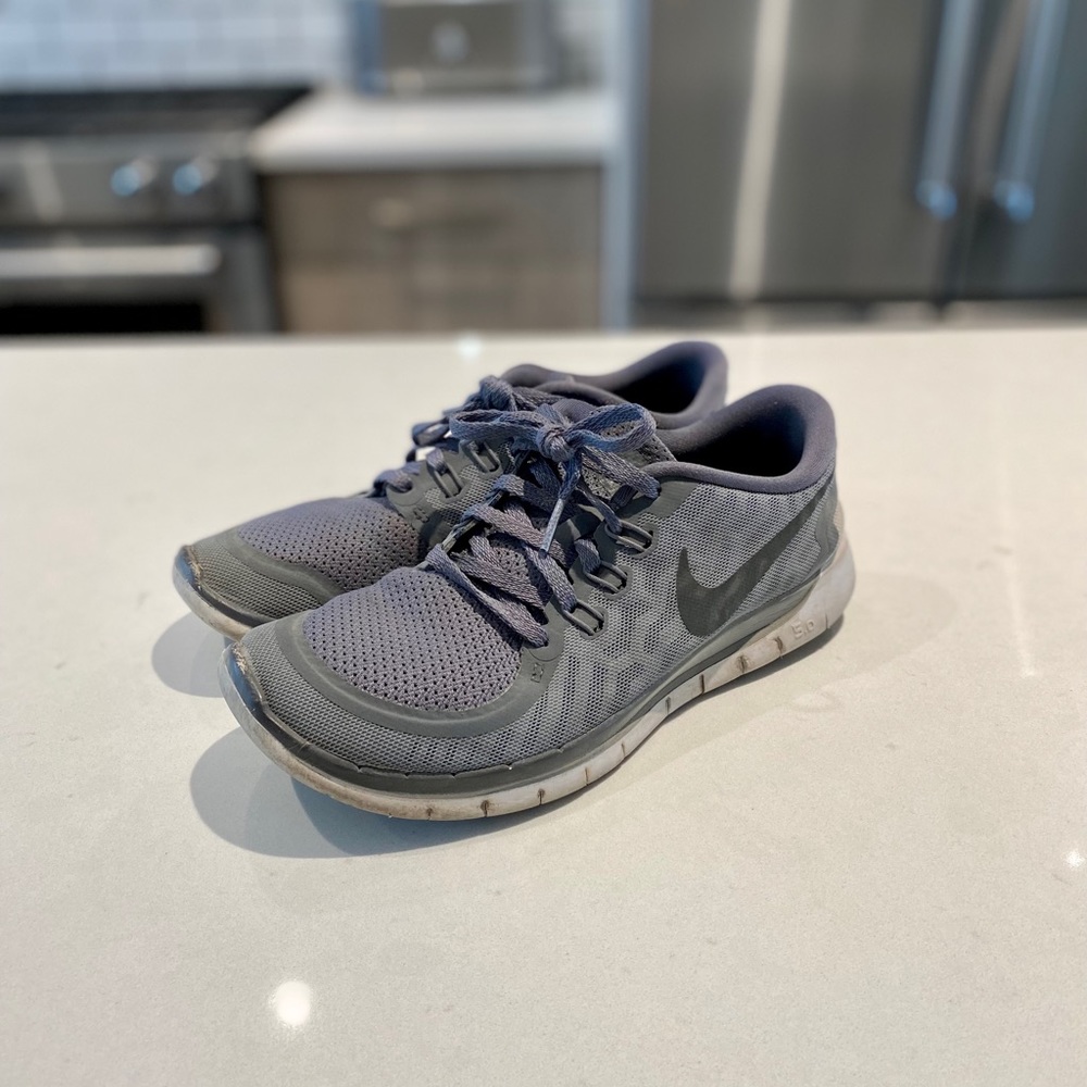 Nike Free Runs
